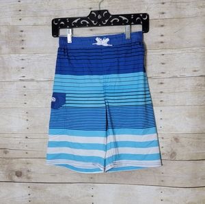 Kids board shorts
